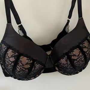 Gently used adore me bra